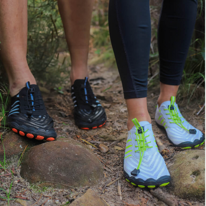 Chaussure Technologique Terra Max – Confort extrême, Ultra légère, Barefoot et Orthopédique
