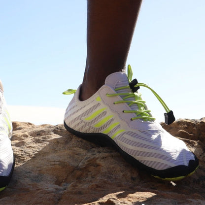 Chaussure Technologique Terra Max – Confort extrême, Ultra légère, Barefoot et Orthopédique