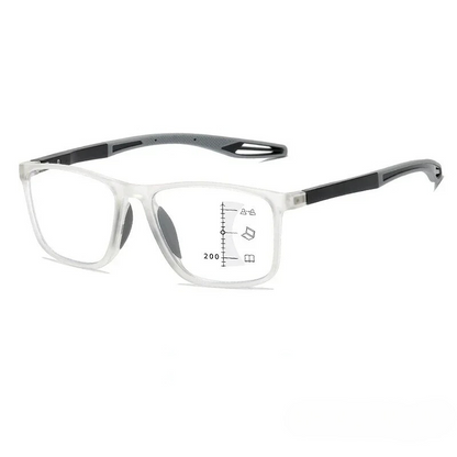 Lunettes Multifocales VisionSync + Cadeau [Technologie Adaptative]