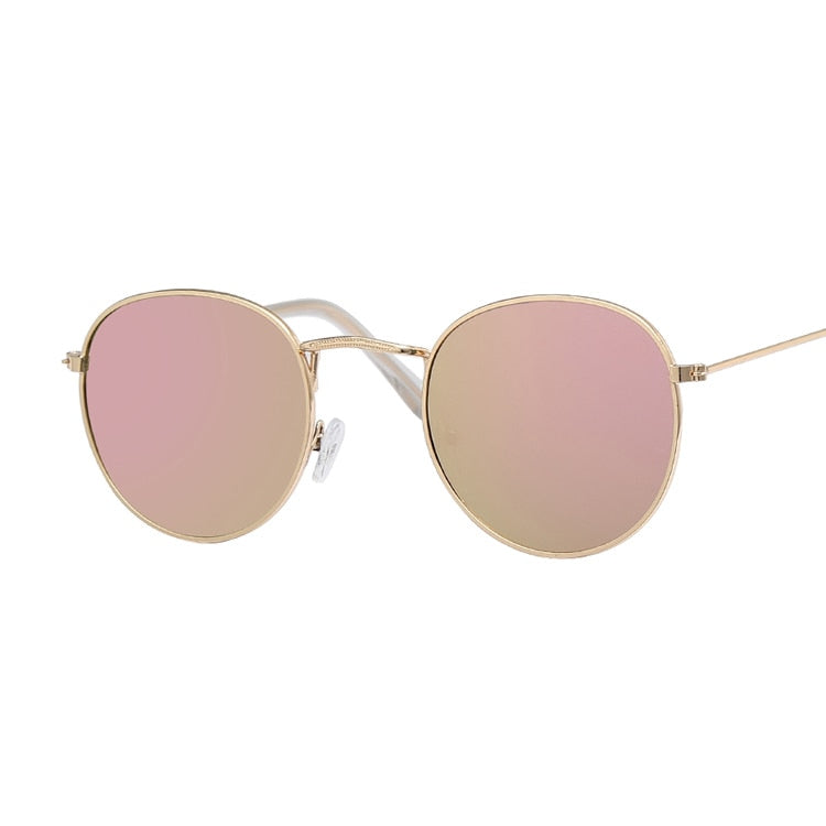 Lunettes de Soleil Classic Vintage
