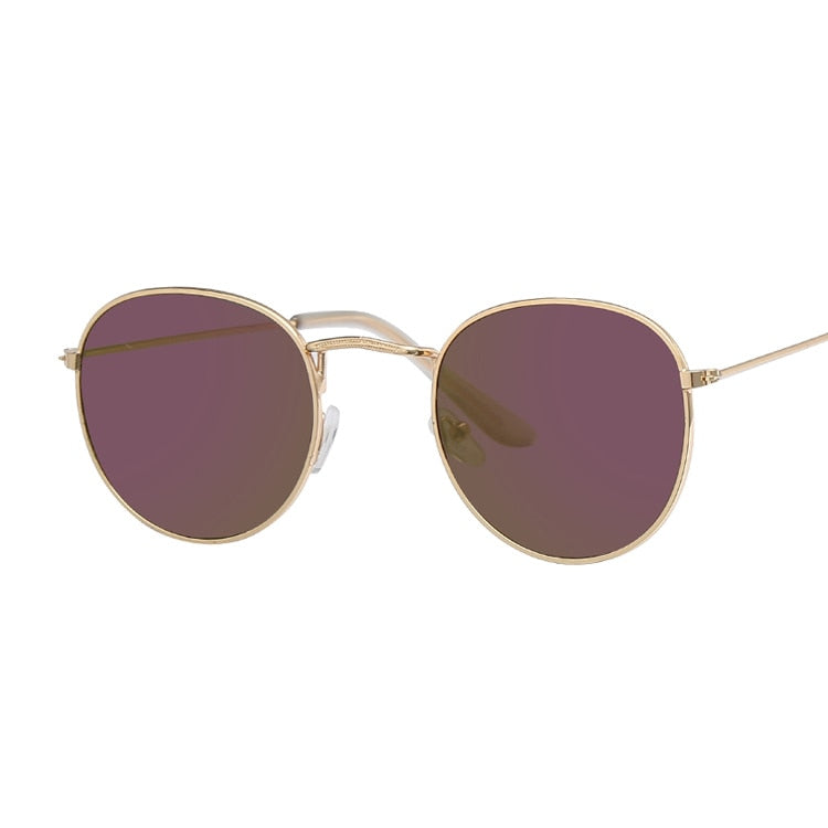 Lunettes de Soleil Classic Vintage