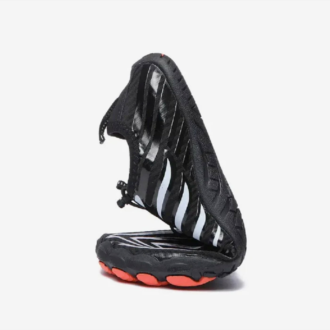 Chaussure Technologique Terra Max – Confort extrême, Ultra légère, Barefoot et Orthopédique